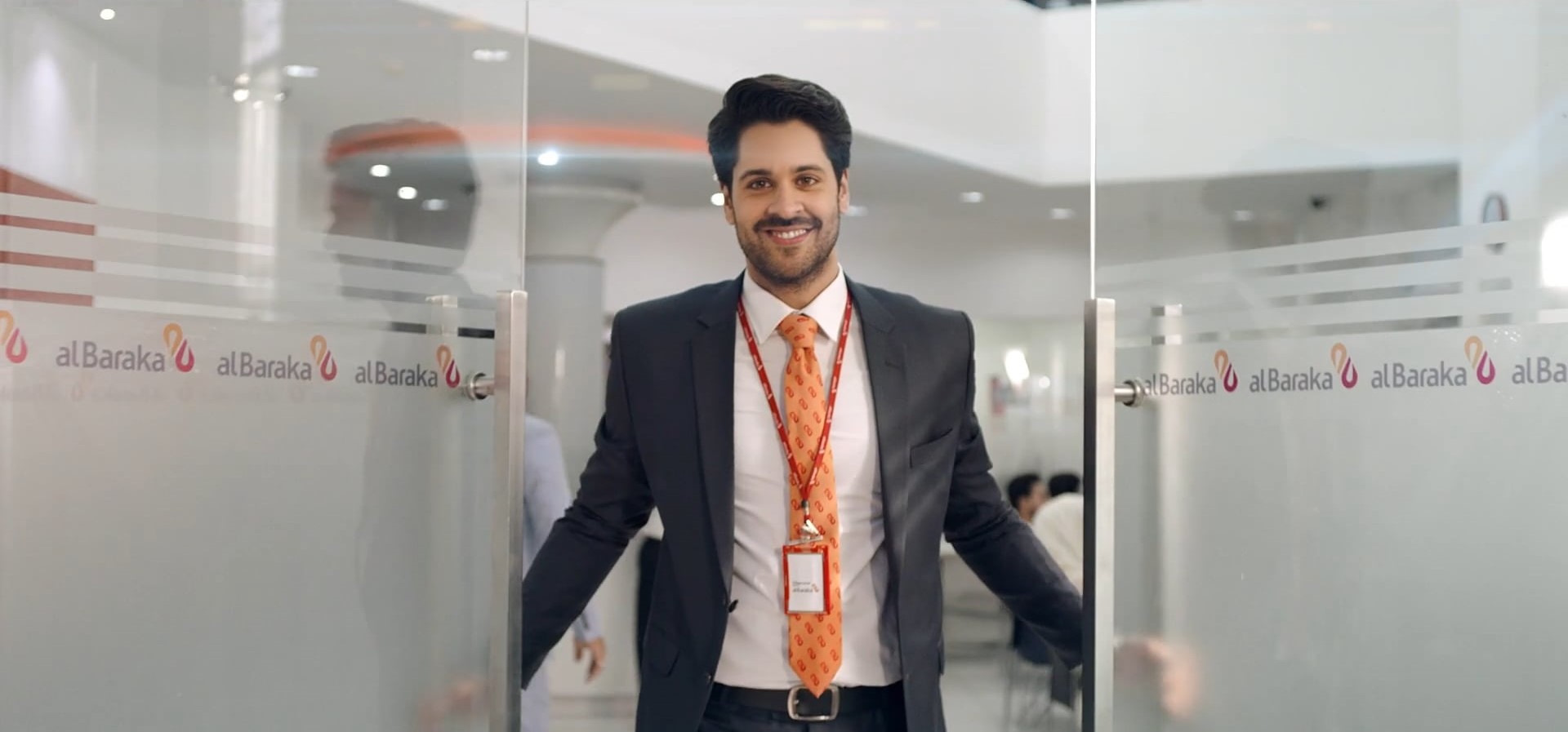 Al Baraka Bank TVC