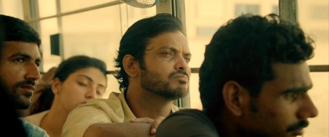 Bank Alfalah TVC Zariya