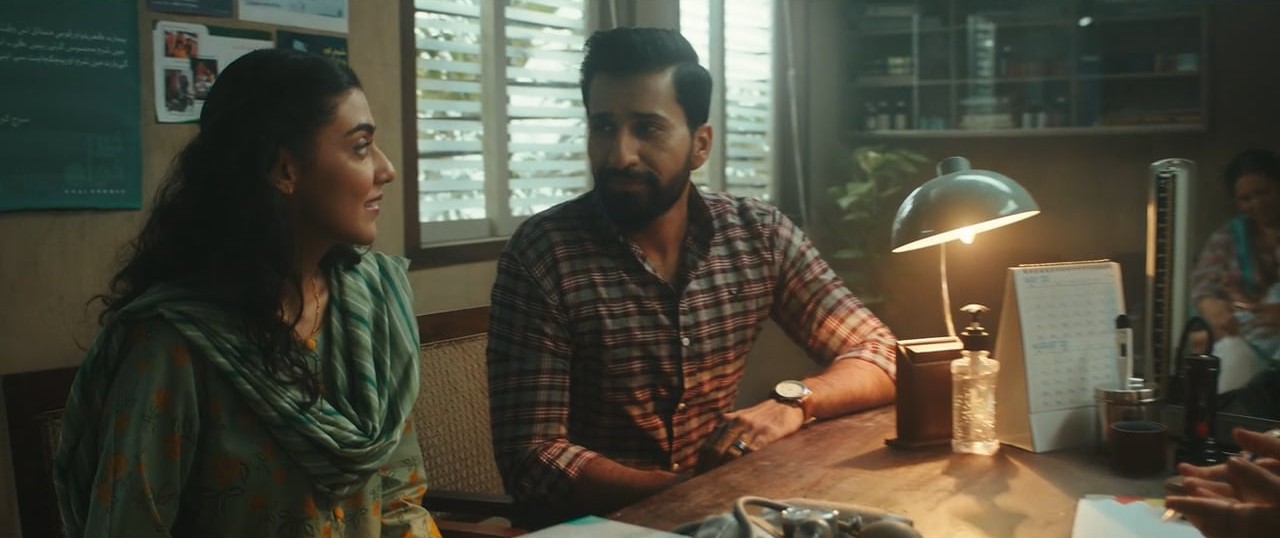 DAFPAK - Khairkhwah TVC