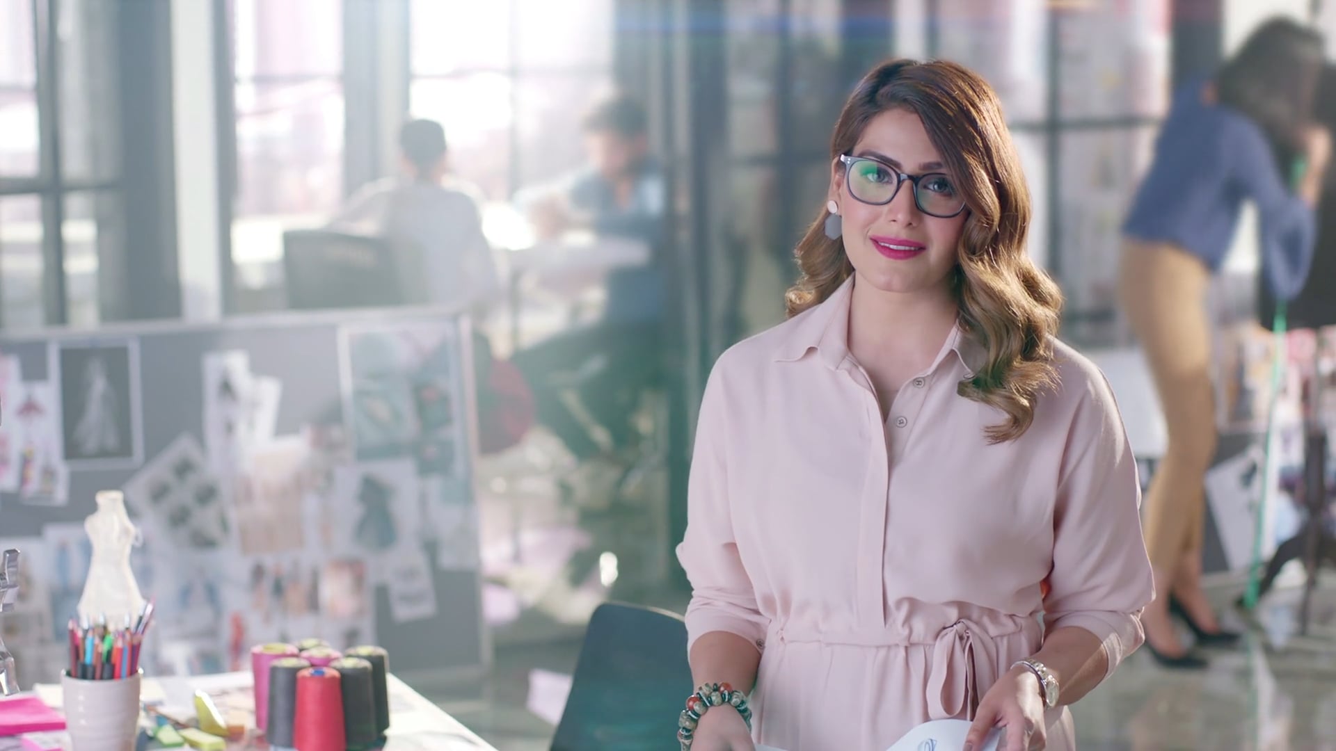 Dawlance Marketing TVC 1
