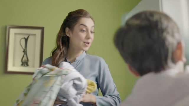 Dawlance TVC 2019