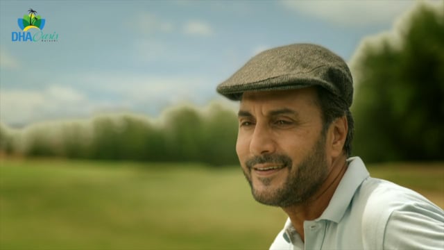 DHA Oasis - TVC