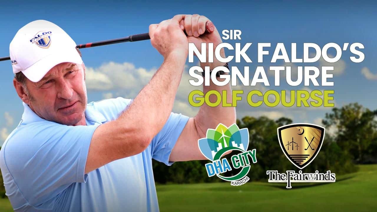 Fairwinds Golf & Country Club