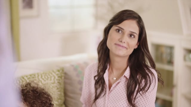 Fine Baby TVC