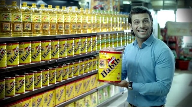 Habib Oil CP TVC