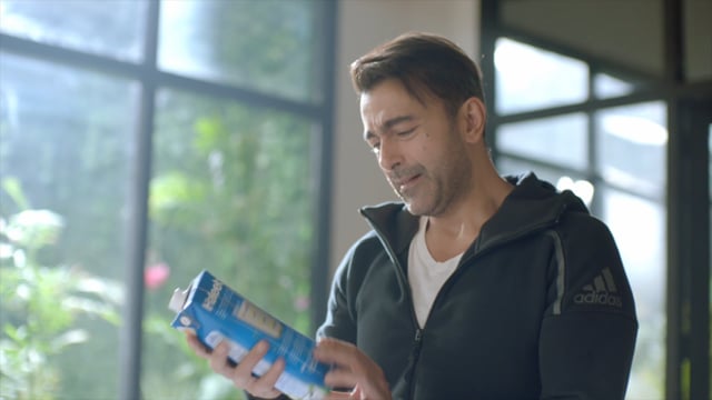 Haleeb Nutrition TVC 2018