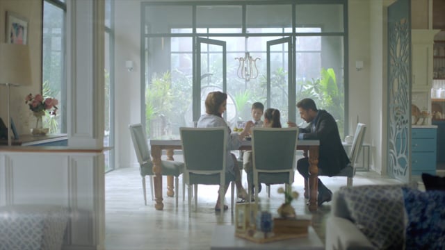 Haleeb Purity TVC 2018