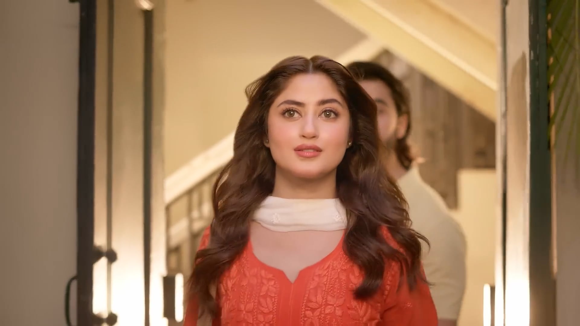 Hero Detergent with Sajal Ali