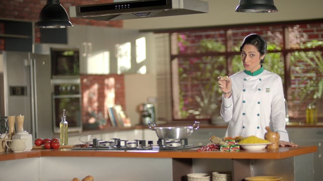 Knorr Chicken Cube TVC