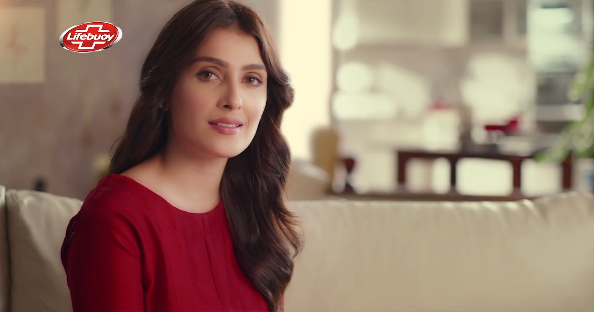 Lifebuoy - Aiza Khan