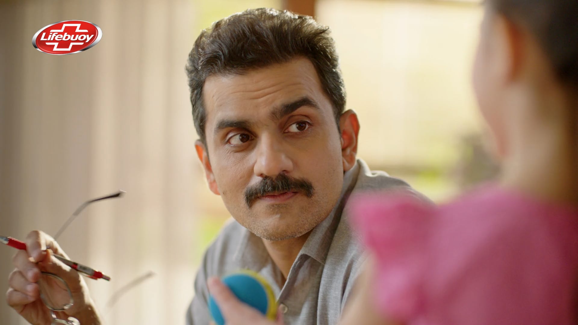 Lifebuoy Kharcha TVC 2023