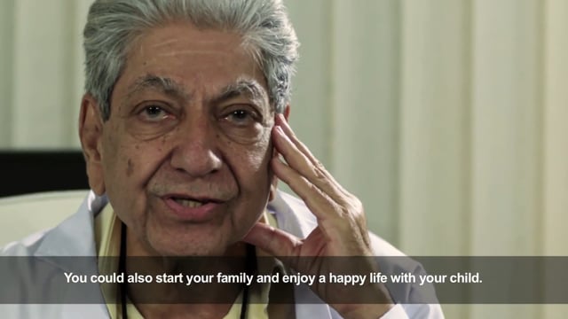 Merck Sereno - Dr Faridoon