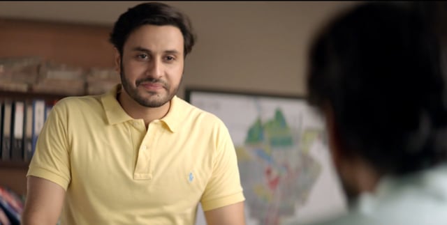 Olx Estate Agent TVC