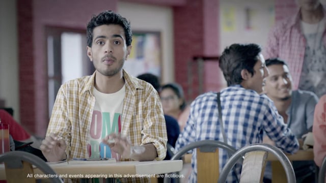 Olx Mobile TVC