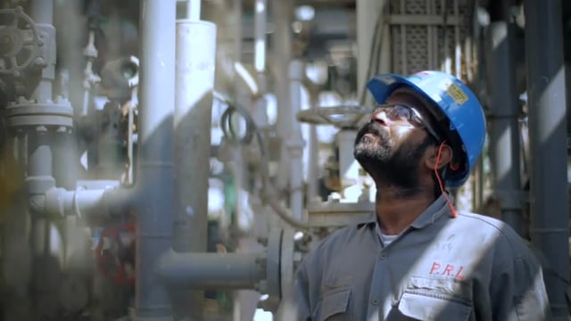 Pakistan Refinery Limited