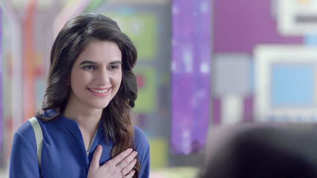 Pediasure Robot TVC 2019