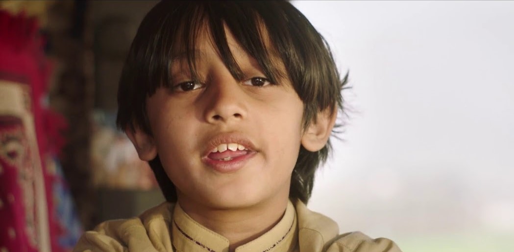 Shell Global Campaign