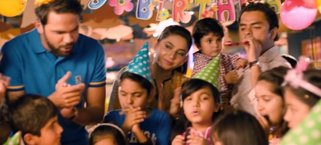 Sindbad Wonderland TVC