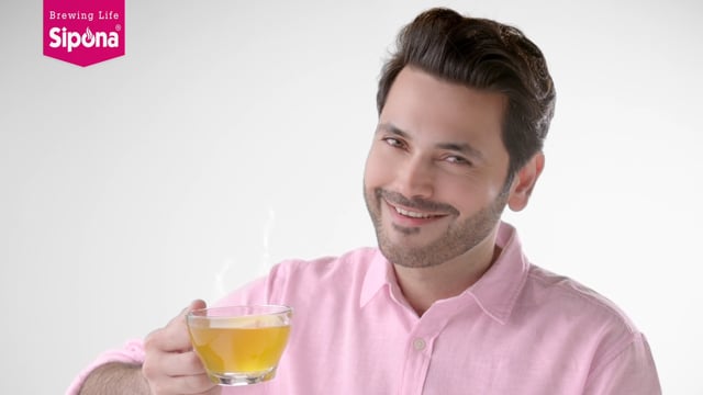 Sipona Featuring Fahad Mirza
