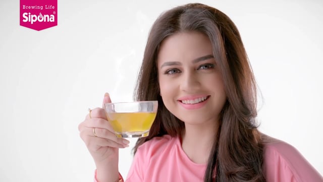 Sipona Featuring Fahad Mirza