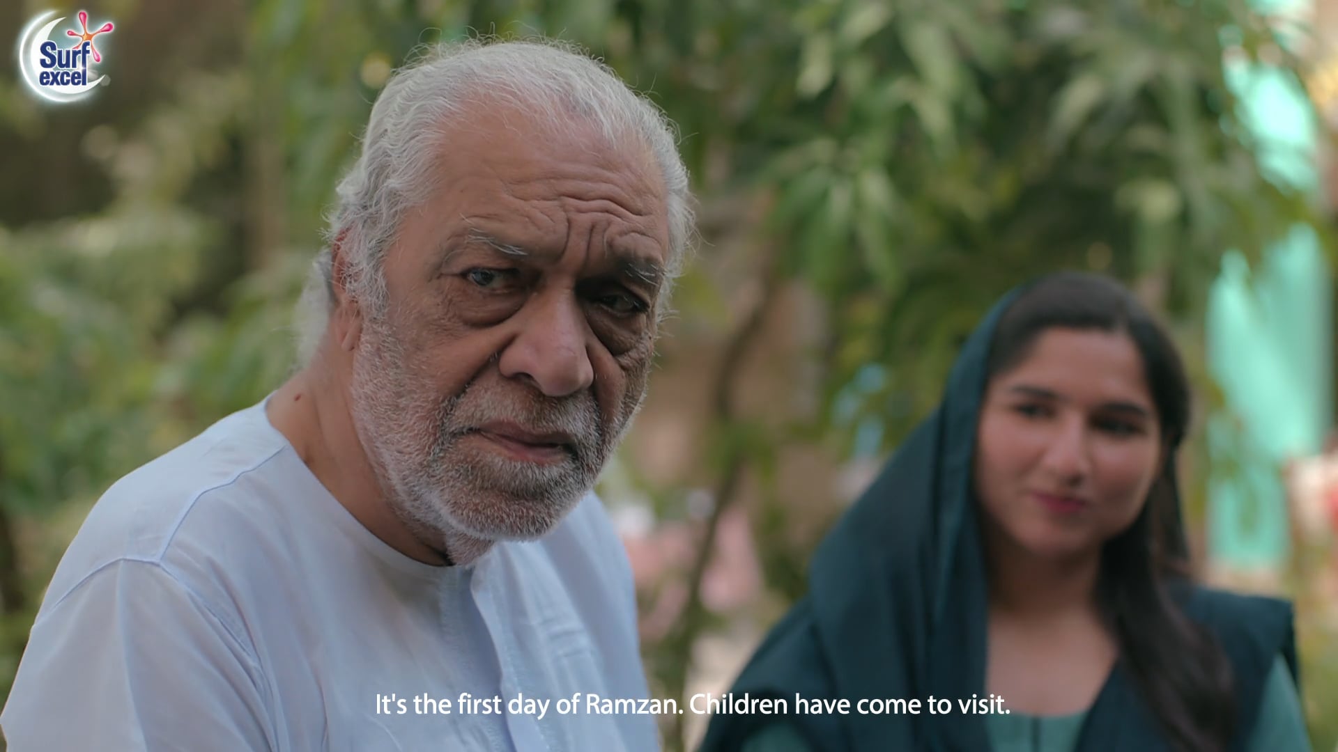 SURF EXCEL RAMZAN TVC