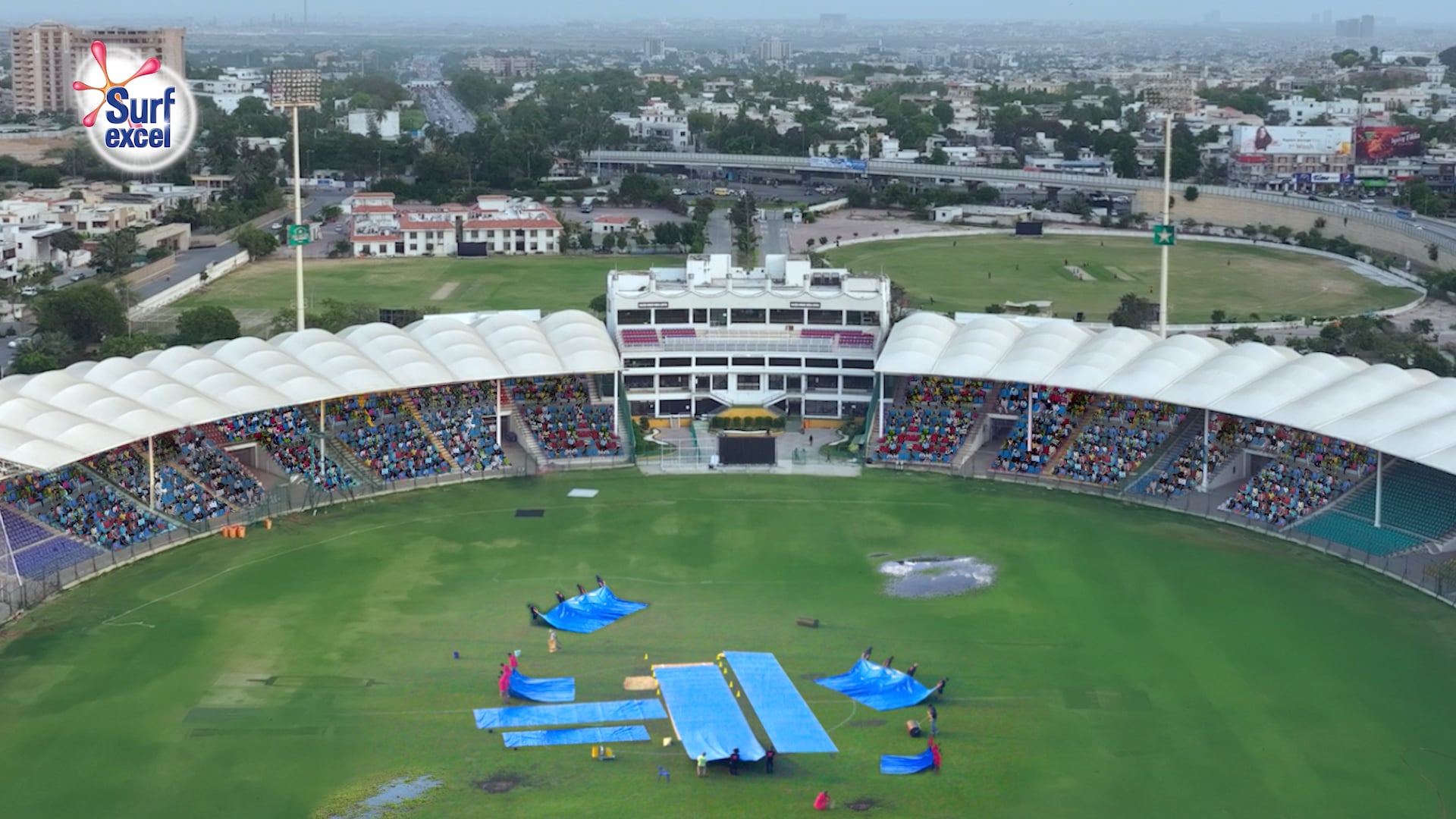 Surf Excel TVC 2024