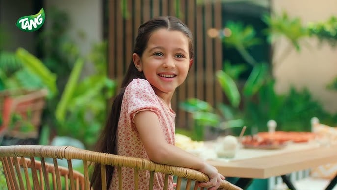 Tang TVC - Ice Cream & Fries