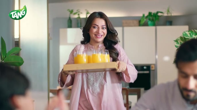 Tang TVC - Daal Chawal