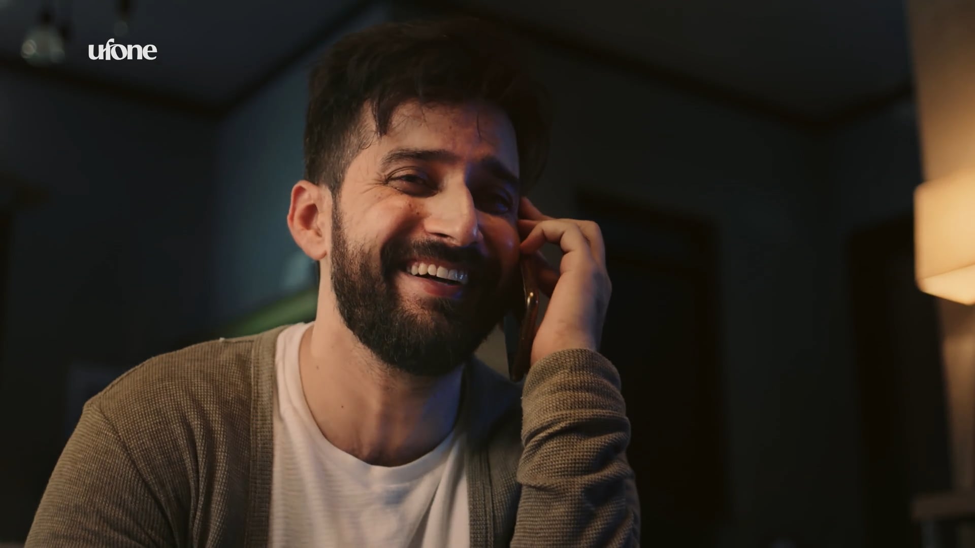 Ufone Mother TVC 2020