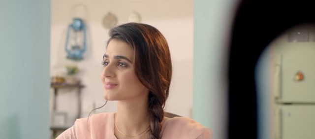 Unilever's Sunlight TVC
