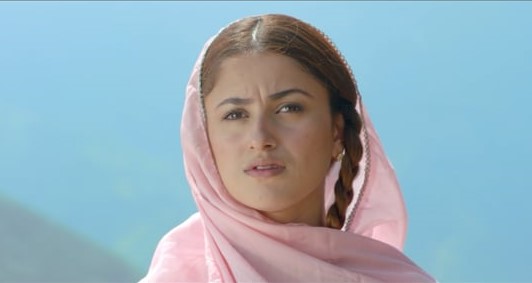 USAID - Rameela's Story