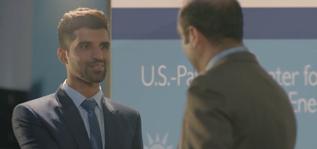 USAID 2018 Asfandyar: The Resilient Engineer