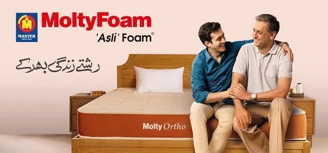 moltyfoam